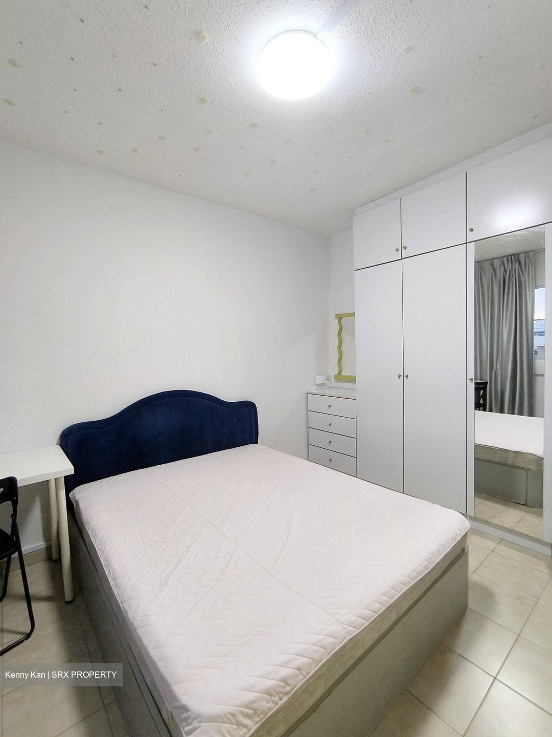 Blk 847 Tampines Ville (Tampines), HDB 4 Rooms #492998931